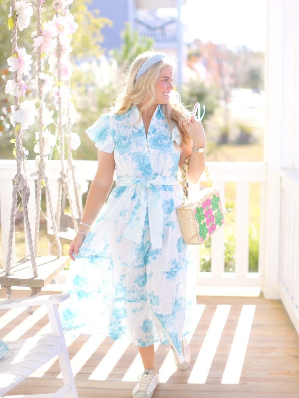 Darlington Isle XXL dress lined with 100% cotton